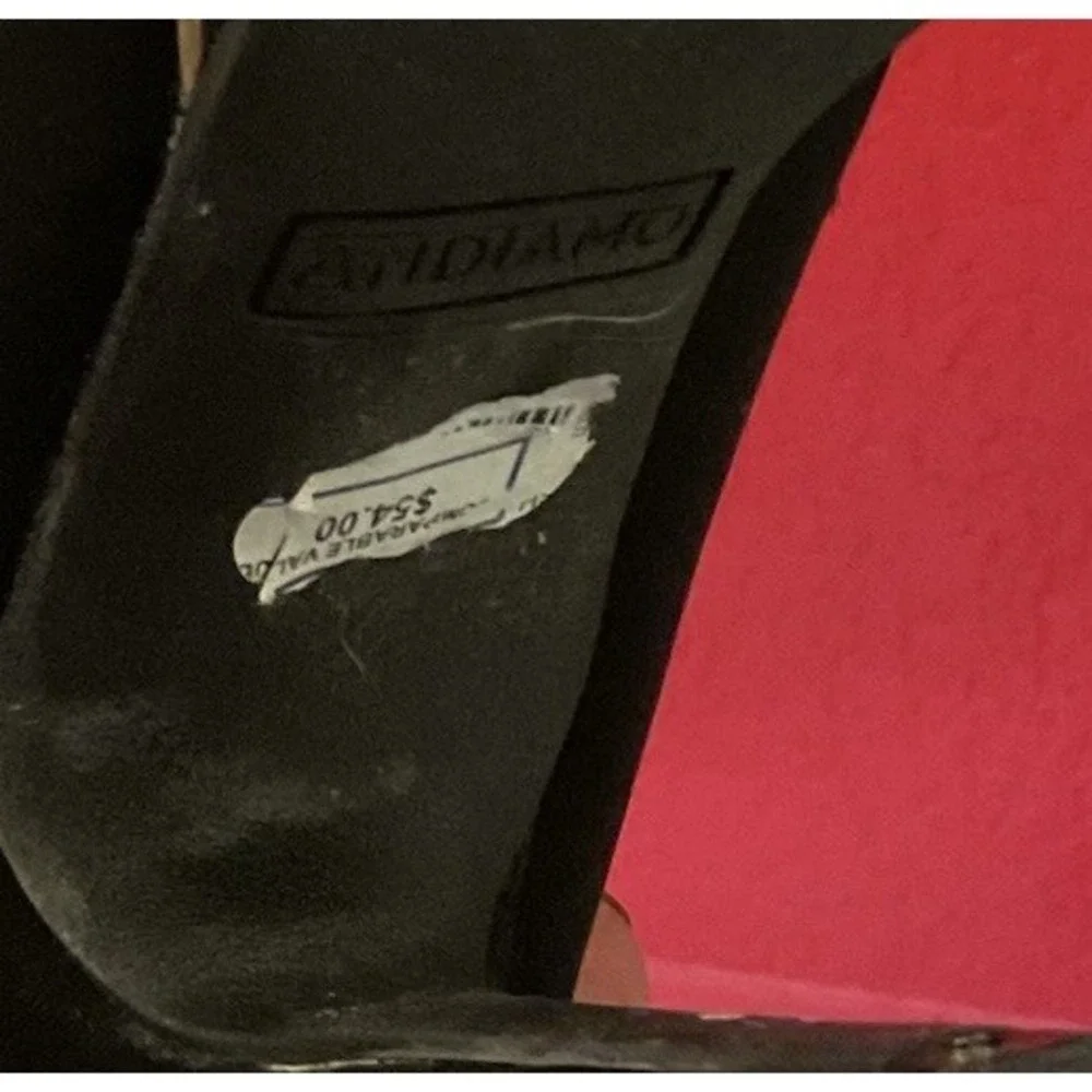 Abrindle women boots